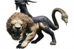 Dragon's Dogma: le immagini della chimera - Notizia