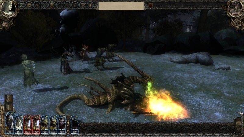 Immagine di Disciples III: Resurrection per PC Windows