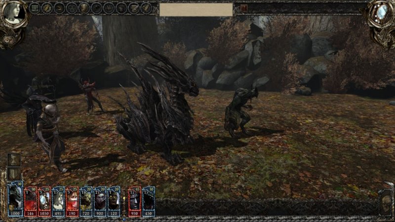 Immagine di Disciples III: Resurrection per PC Windows