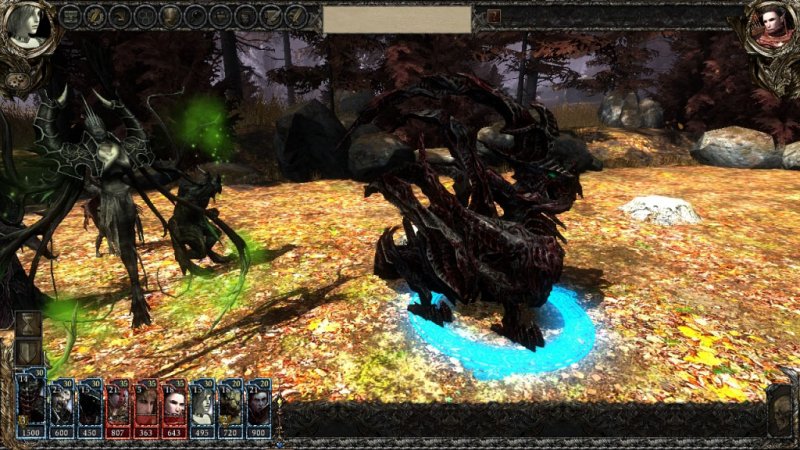 Immagine di Disciples III: Resurrection per PC Windows