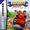 Advance Wars per Game Boy Advance