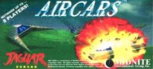 Air Cars per Atari Jaguar