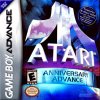 Atari Anniversary Advance per Game Boy Advance