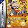 Boktai 2: Solar Boy Django per Game Boy Advance