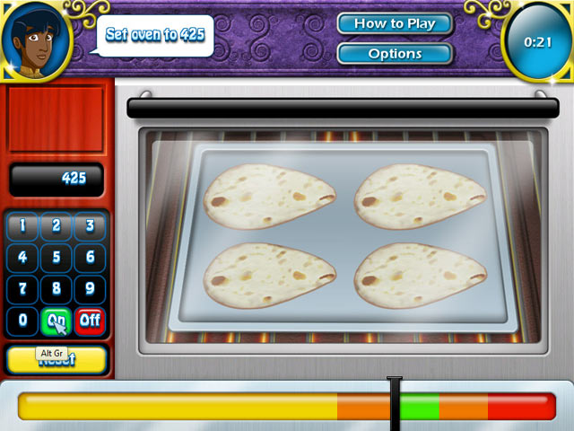 Cooking Academy 2: Cucina Internazionale