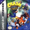 Crash Bandicoot 2: N-Tranced per Game Boy Advance