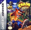 Crash Bandicoot: The Huge Adventure per Game Boy Advance