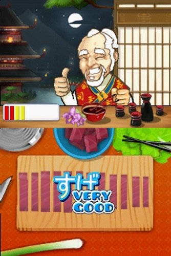 Sushi Academy