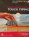 Touch Typing per Atari 2600