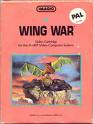 Wing War per Atari 2600