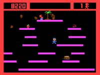 Zoo Keeper per Atari 2600