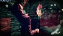 Shadows of the Damned - Superdiretta del 13 luglio 2011