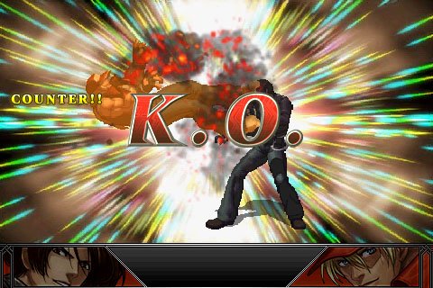 The King of Fighters-i