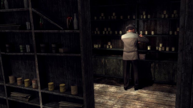 Immagine di L.A. Noire per PlayStation 3