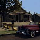 L.A. Noire arriva questa settimana su PSN