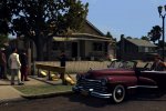 L.A. Noire - 'Un Mare d'Erba' in immagini - Notizia