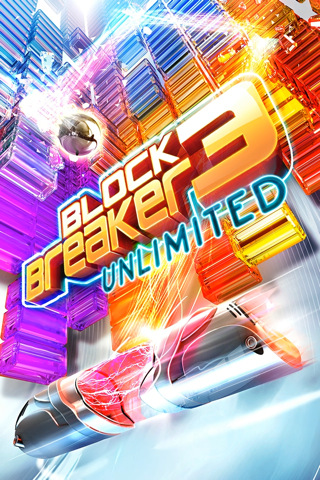 Block Breaker 3 Unlimited