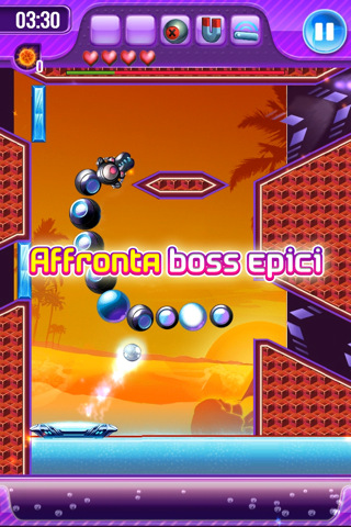 Block Breaker 3 Unlimited