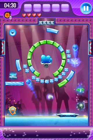 Block Breaker 3 Unlimited