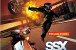 SSX, i nuovi personaggi si presentano con i fumetti - Notizia