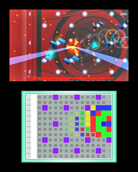 Immagine di Dream Trigger 3D per Nintendo 3DS