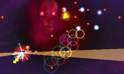 Immagine di Dream Trigger 3D per Nintendo 3DS