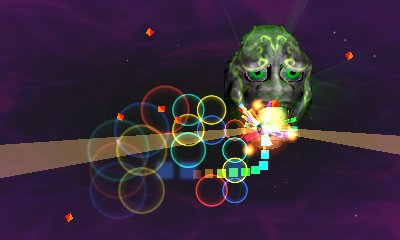 Immagine di Dream Trigger 3D per Nintendo 3DS