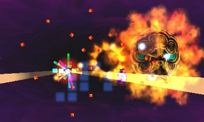 Immagine di Dream Trigger 3D per Nintendo 3DS