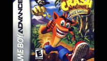 Crash Bandicoot: The Huge Adventure - Trailer