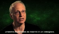 Lanterna Verde: L'Ascesa dei Manhunter - Video del dietro le quinte