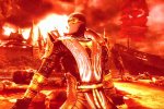 Il quarto personaggio scaricabile di Mortal Kombat sarà Freddy Krueger - Notizia