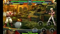 The King of Fighters-i - Video del gameplay
