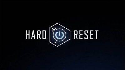 Hard Reset