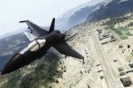 Nuove immagini per Jane's Advanced Strike Fighters - Notizia