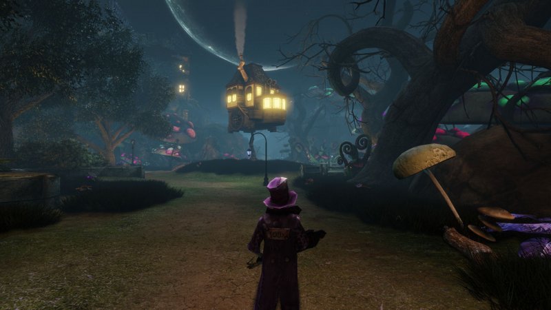 Immagine di Jeklynn Heights per PC Windows