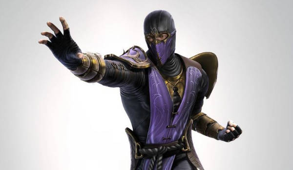 Immagine di Mortal Kombat  per Xbox 360