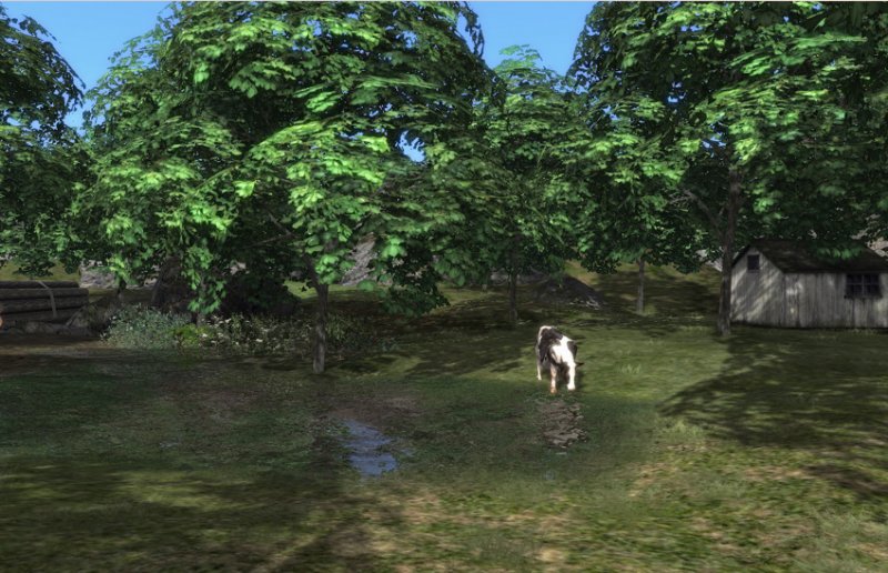 Train Simulator 2012