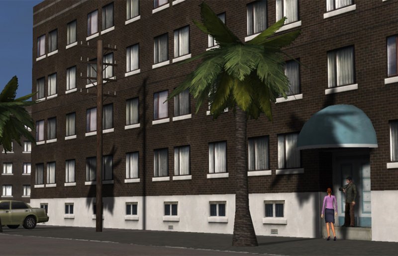 Train Simulator 2012