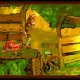 Donkey Kong Country - Gameplay