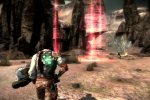 Dieci minuti di gameplay per la beta di Starhawk - Notizia
