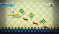 Wii Play: Motion - Filmato di gioco Teeter Targets