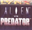 Alien Vs Predator per Atari Lynx