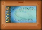 Alpine Games per Atari Lynx