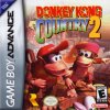 Donkey Kong Country 2 per Game Boy Advance