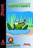 Frog Feast per Atari Jaguar