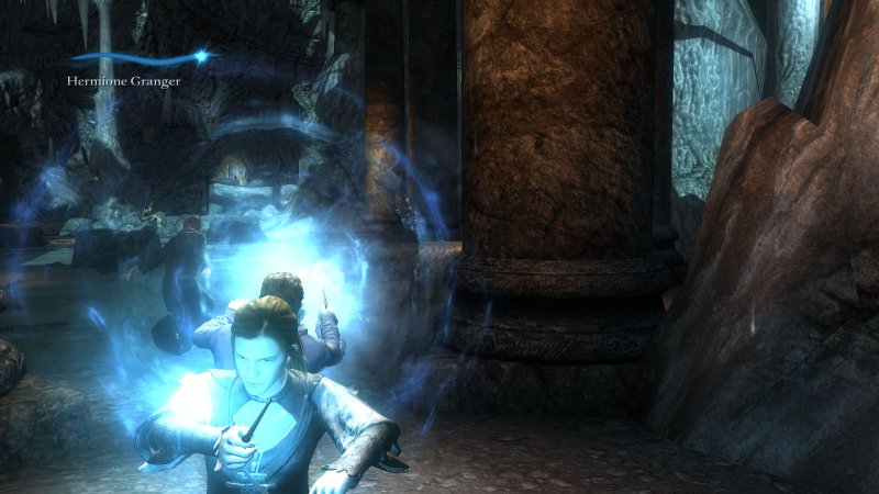 Harry Potter e i Doni della Morte - Parte 2