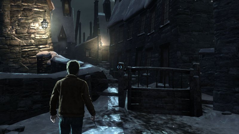 Harry Potter e i Doni della Morte - Parte 2