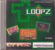 Loopz per Atari Lynx