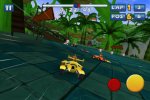 Sonic & Sega All-Stars Racing aggiornato su iOS - Notizia