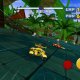 Sonic & Sega All-Stars Racing aggiornato su iOS